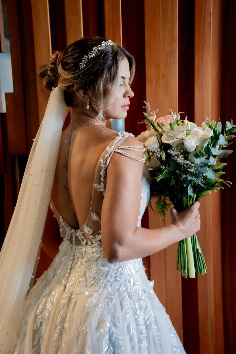 Noiva Koisa Linda