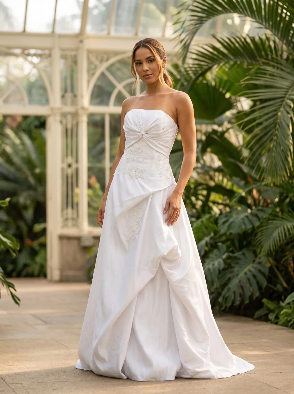 Vestido de noiva