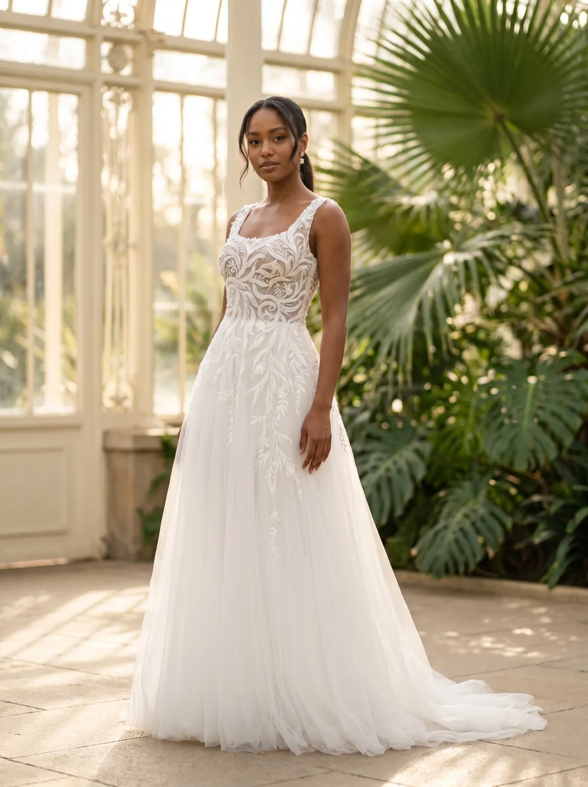 Vestido de noiva