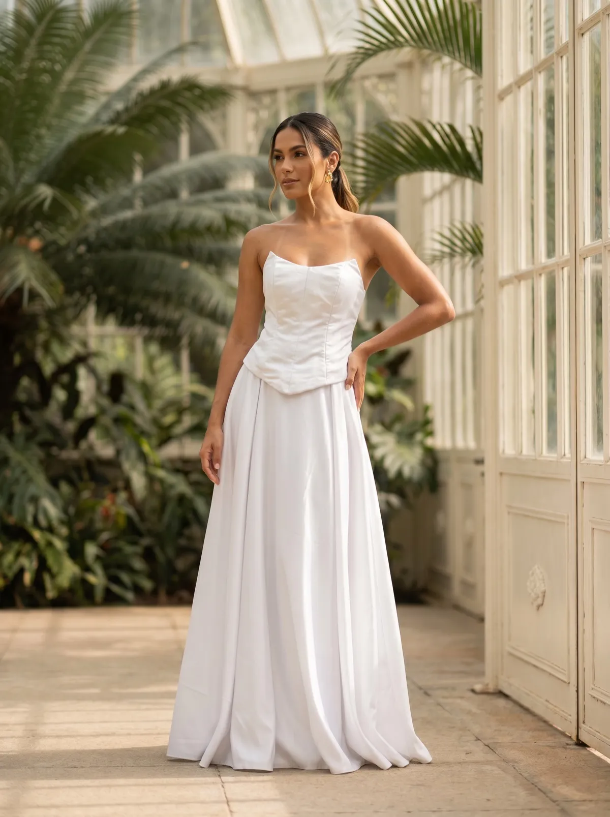 Vestido de noiva