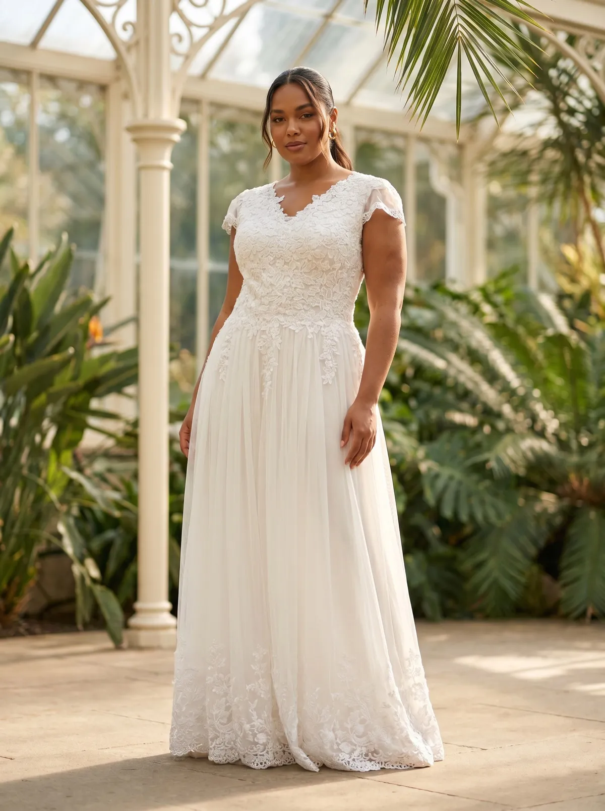 Vestido de noiva