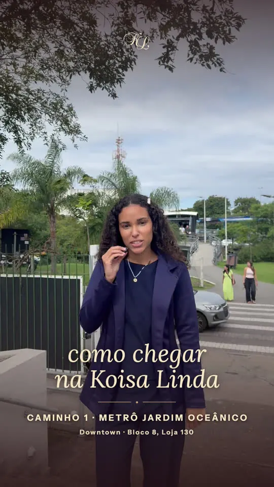 Como chegar de metrô